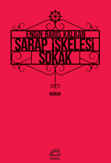 Şarap İskelesi Sokak