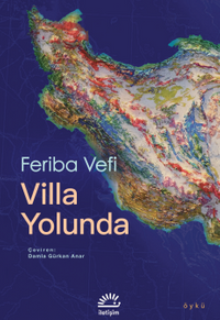 Villa Yolunda