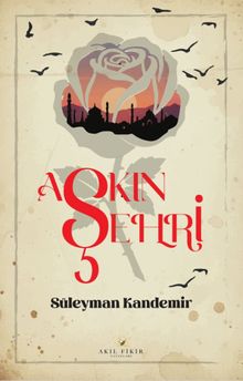 Aşkın Şehri