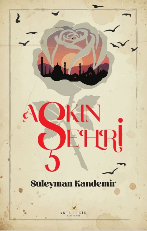 Aşkın Şehri