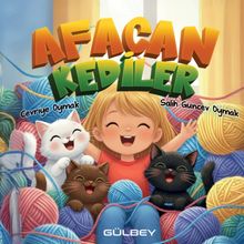Afacan Kediler