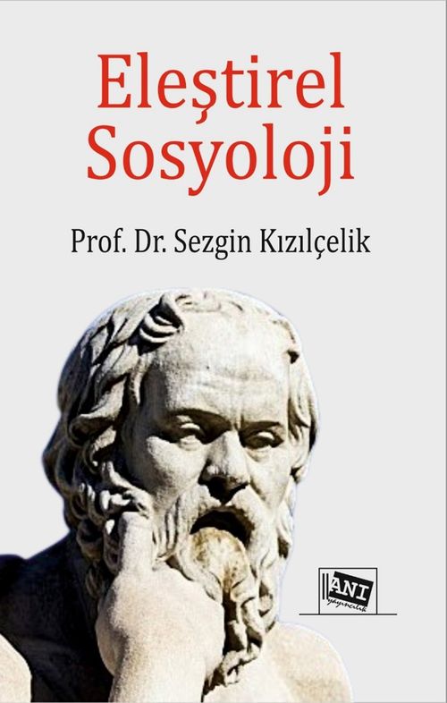 Eleştirel Sosyoloji