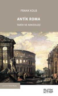 Antik Roma & Tarih ve Arkeoloji