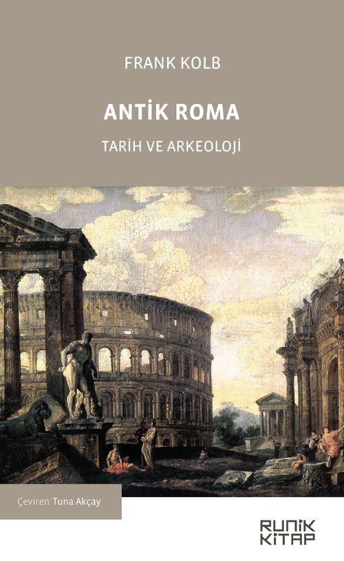 Antik Roma & Tarih ve Arkeoloji