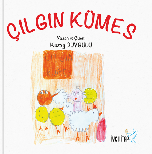 Çılgın Kümes