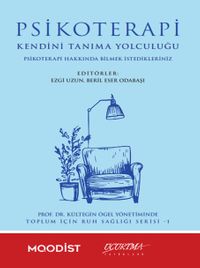 Psikoterapi Kendini Tanıma Yolculuğu
