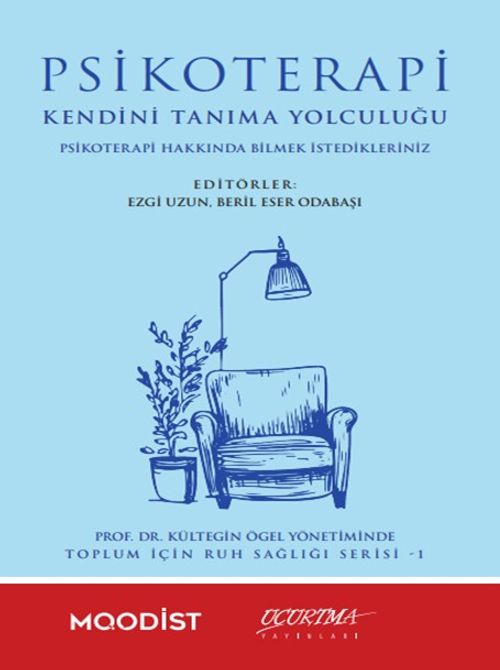 Psikoterapi Kendini Tanıma Yolculuğu