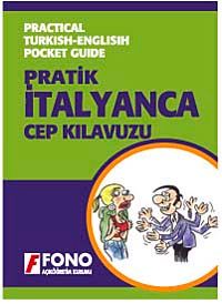 Pratik İtalyanca Cep Kılavuzu