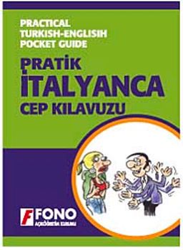 Pratik İtalyanca Cep Kılavuzu