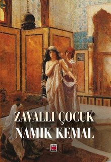 Zavallı Çocuk
