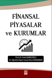 Finansal Piyasalar ve Kurumlar