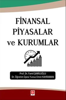 Finansal Piyasalar ve Kurumlar