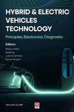 Hybrid & Electric Vehicles Technology Principles, Electronics, Diagnostic