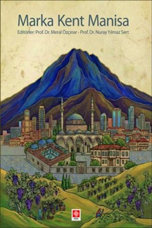Marka Kent Manisa