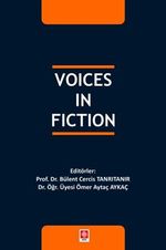 Voices in Fiction