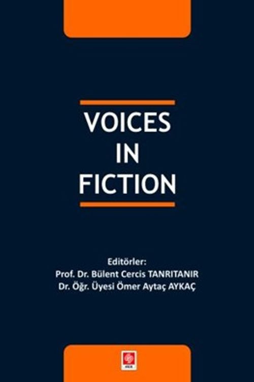 Voices in Fiction