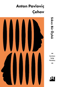 Sıkıcı Bir Öykü