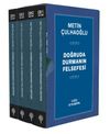 Doğruda Durmanın Felsefesi (4 Cilt Takım)