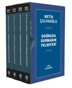 Doğruda Durmanın Felsefesi (4 Cilt Takım)