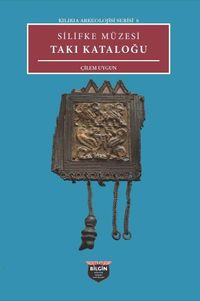 Kilikia Arkeolojisi Serisi 6