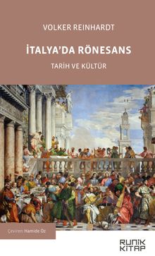 İtalya'da Rönesans & Tarih ve Kültür