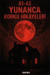 A1-A2 Yunanca Korku Hikayeleri