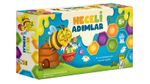 Heceli Adımlar