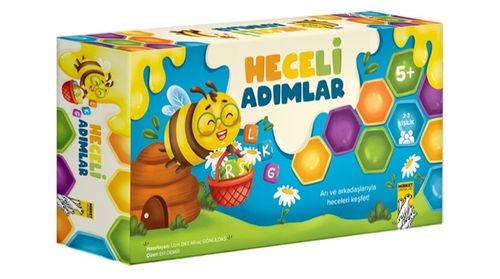 Heceli Adımlar