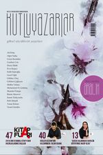 Kutlu Yazarlar Sayı: 2 Göksel Sözcüklerin Yazarları 2018/2