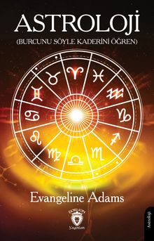 Astroloji (Burcunu Söyle Kaderini Öğren)