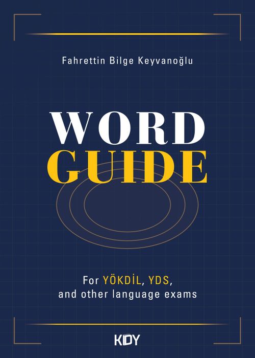 Word Guide