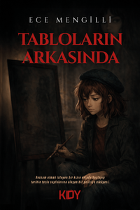 Tabloların Arkasında