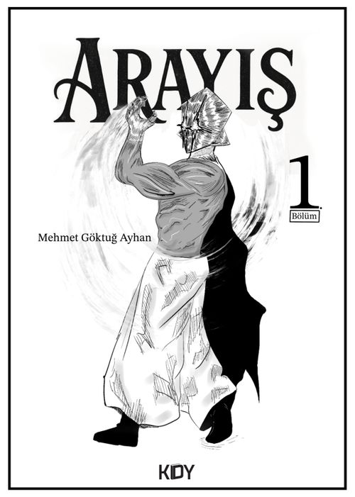 Arayış 1