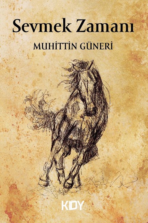 Sevmek Zamanı