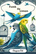 Fıstık İle Limon