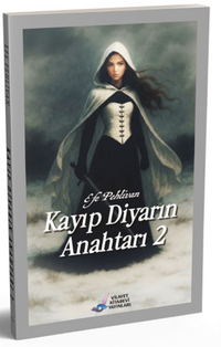 Kayıp Diyarın Anahtarı 2