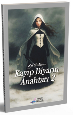 Kayıp Diyarın Anahtarı 2