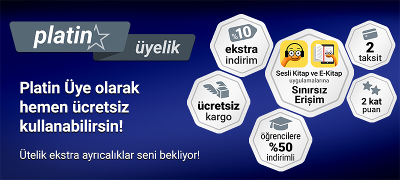 Platin Üyelik