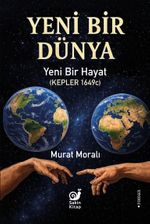 Yeni Bir Dünya Yeni Bir Hayat (Kepler 1649c)