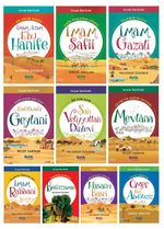 İslam Öncüleri Serisi (10 Kitaplık Set)