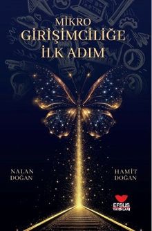 Mikro Girişimciliğe İlk Adım