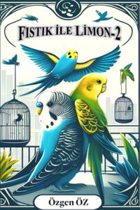 Fıstık İle Limon 2