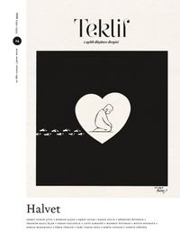 Teklif 2 Aylık Düşünce Dergisi Sayı:24 Ocak 2026