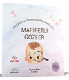 Marifetli G&ouml;zler - Duyu Organlarımızı Tanıyalım 1