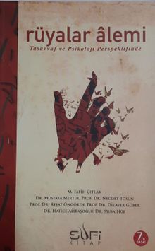 Rüyalar Alemi