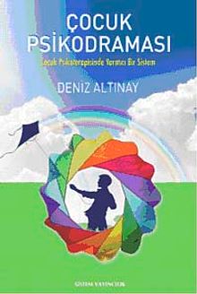 Çocuk Psikodraması