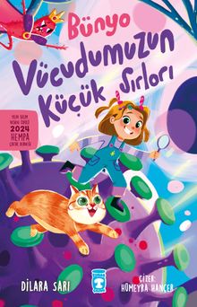 Bünyo / Vücudumuzun Küçük Sırları