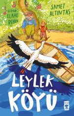 Leylek Köyü