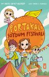 Portakalı Soydum Festivali