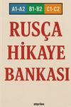A1-A2-B1-B2-C1-C2 Rus&ccedil;a Hikaye Bankası